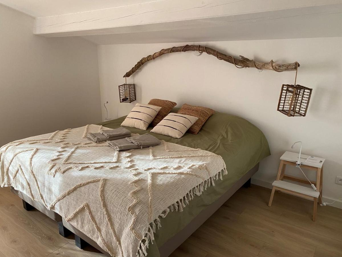 Les Hauts De Diane, Cuers Var 外观 照片