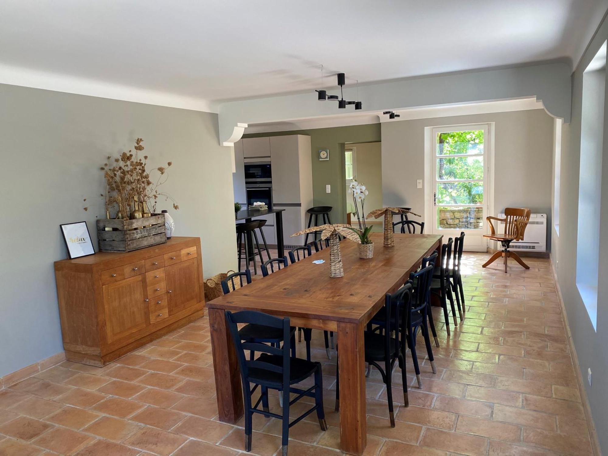 Les Hauts De Diane, Cuers Var 外观 照片