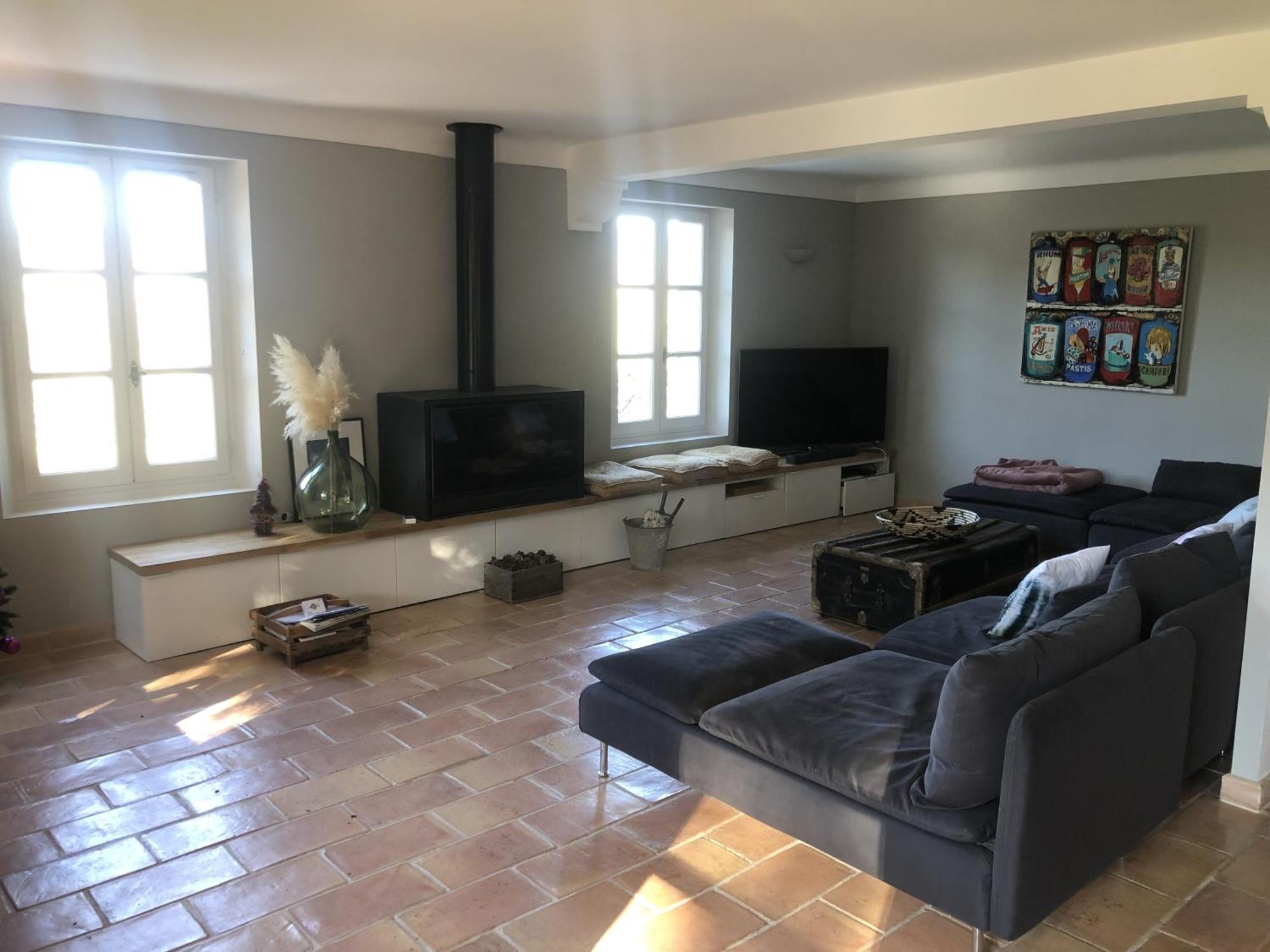 Les Hauts De Diane, Cuers Var 外观 照片